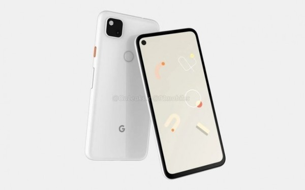 谷歌pixel 4a通过fcc认证 别急这次真的是快要发布了