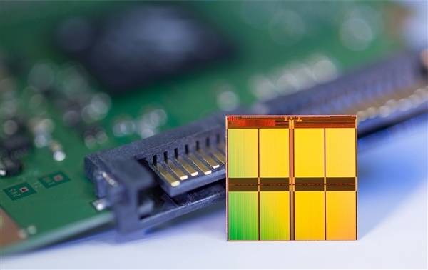 q2季度ssd硬盘价格暴跌30% 商家吐血：480gb只要200多元