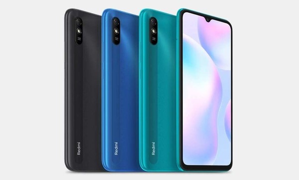  最高6gb 128gb 红米将在国内推出新版redmi 9a