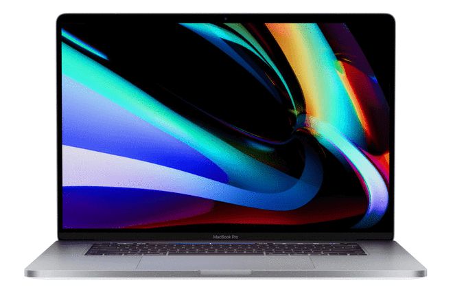 曝苹果1416英寸macbook pro 2021均搭载m1x芯片