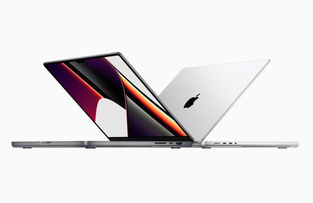 再丑也是真香 新macbook pro部分配置延期到明年发货