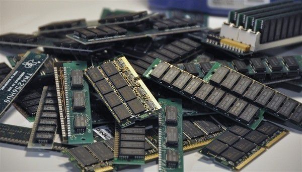 国产ddr3内存实现量产，明年上市