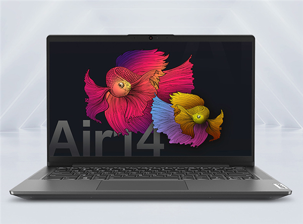 3999元历史新低！小新air 14锐龙版秒杀：16gb内存 512gb ssd