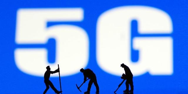 华为联合联通发布5g新技术 13日正式公布 