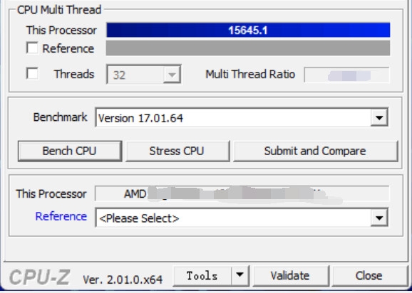 amd zen4拼了！16核心紧紧咬住intel 24核心