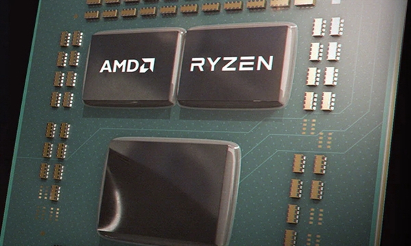 amd zen4拼了！16核心紧紧咬住intel 24核心