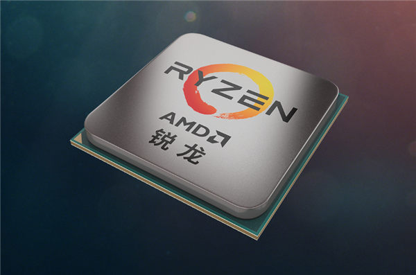 amd没吹牛 最弱的锐龙7000处理器跑分出炉：追上5000多元的酷睿i9