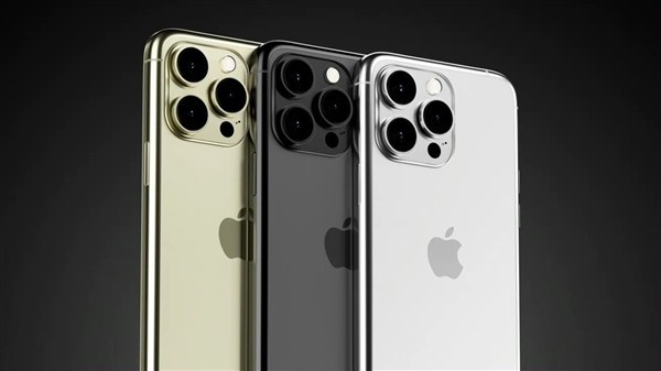 iphone 15 pro系列6大独占功能了解下：不挤牙膏了