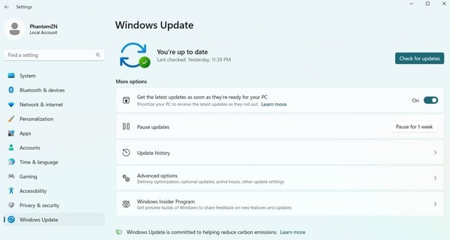 是好还是坏？微软windows 11隐藏选项曝光