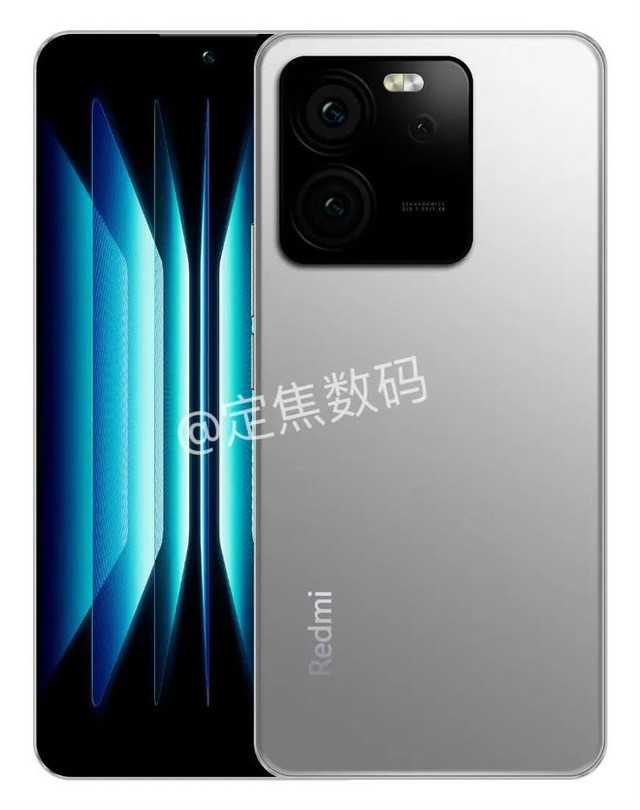 天玑 9200 ！曝redmi k60 ultra 手机下月发布，跑分有望超过 140 万