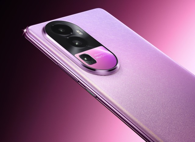 oppo reno10 pro 星籁版于6月27日正式开启预售，售价3899元