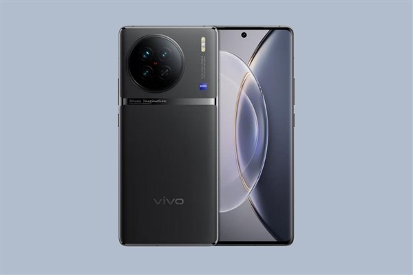 3999元起！vivo x90s明天首销