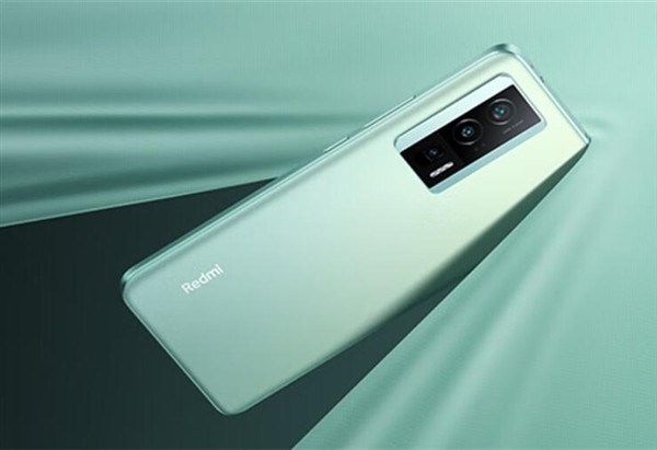 redmi k70参数曝光 3000元内没对手