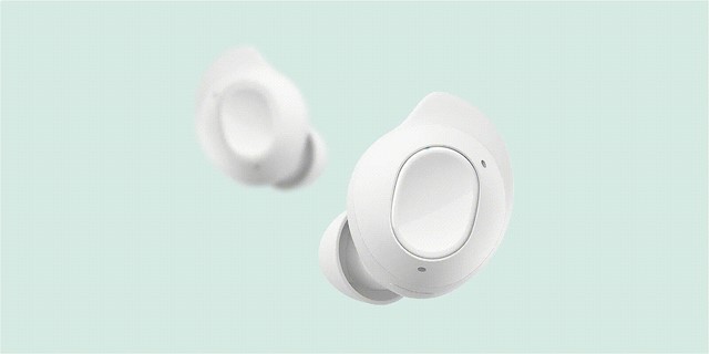 三星galaxy buds fe即将上市 带来个性化聆听体验