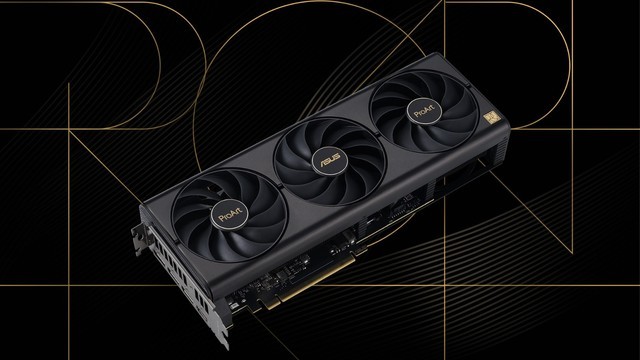 强者超能力 华硕rtx 4070ti super系列显卡上市